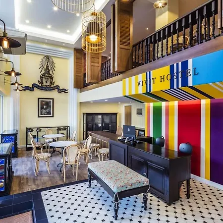 Lamoon Vivit Hotel