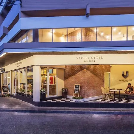 Lamoon Vivit Hotel
