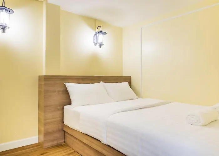 Hotel Lamoon Vivit