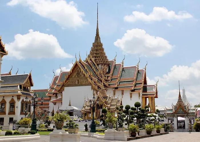 Lamoon Vivit Bangkok