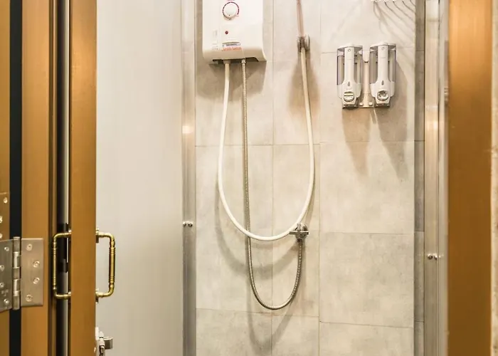 Hotel Lamoon Vivit Bangkok