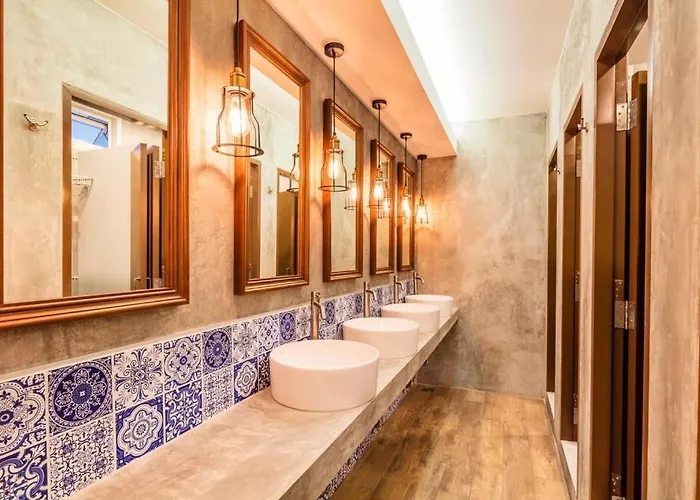 Lamoon Vivit 3* Bangkok