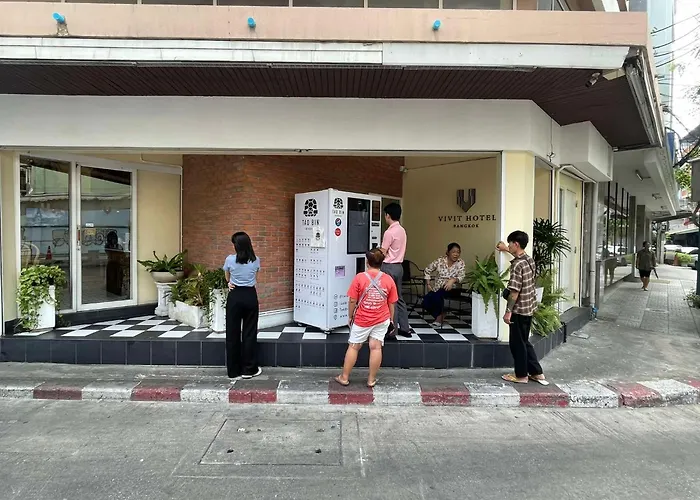 Hotel Lamoon Vivit