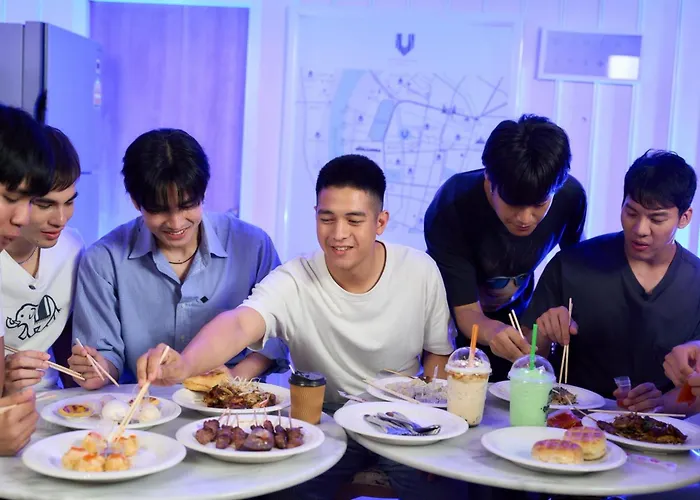Lamoon Vivit Bangkok