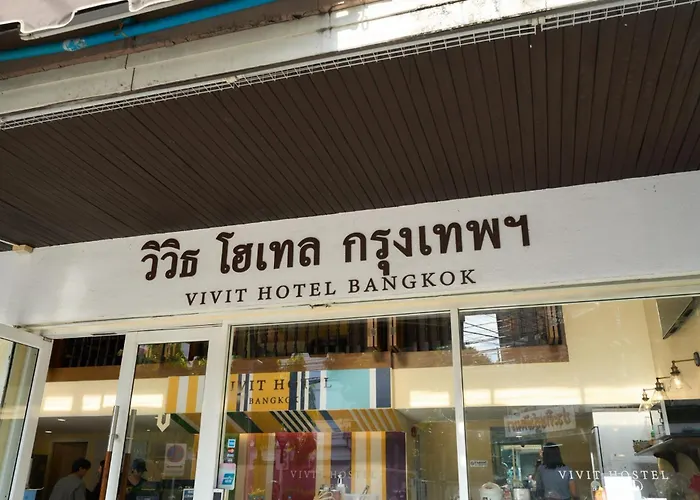 Hotel Lamoon Vivit 3*