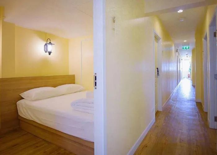 Hotel Lamoon Vivit