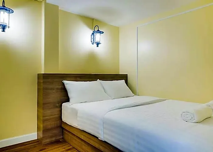 Lamoon Vivit Bangkok