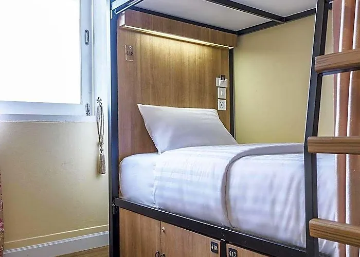 Lamoon Vivit Hotel 3*
