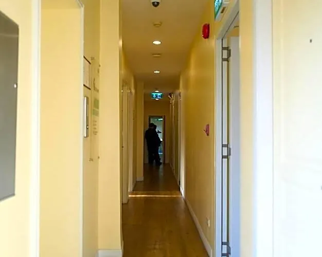 Hotel Lamoon Vivit Bangkok