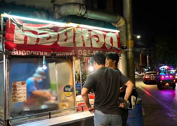 Lamoon Vivit Bangkok